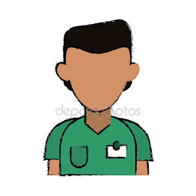 Sekreter Muhammed DALGIÇ